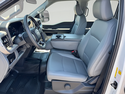 2025 Ford F-250SD XL