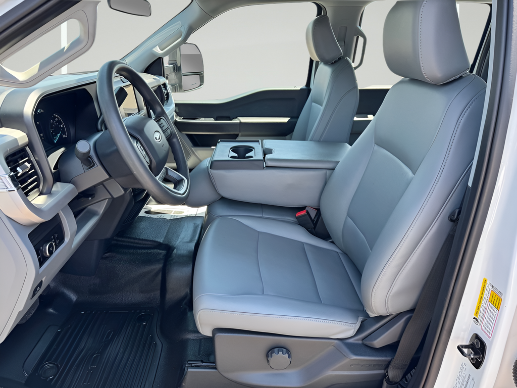 2025 Ford F-250SD XL