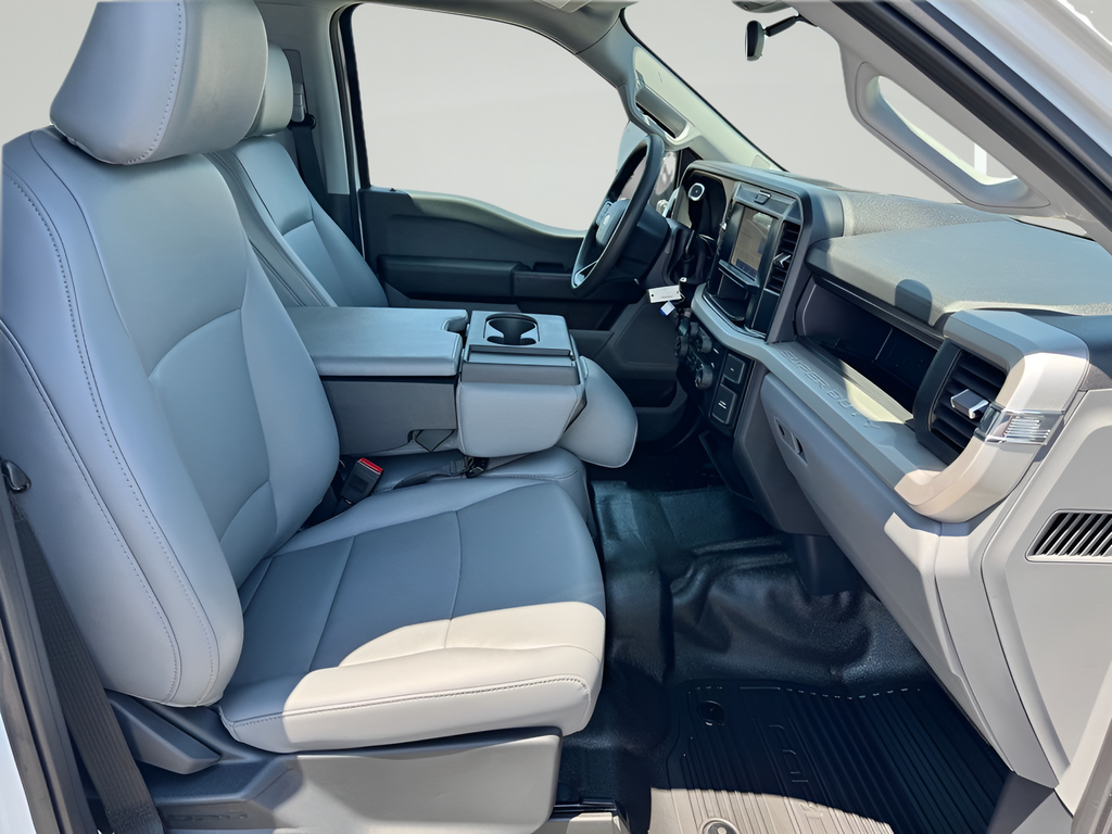 2025 Ford F-250SD XL