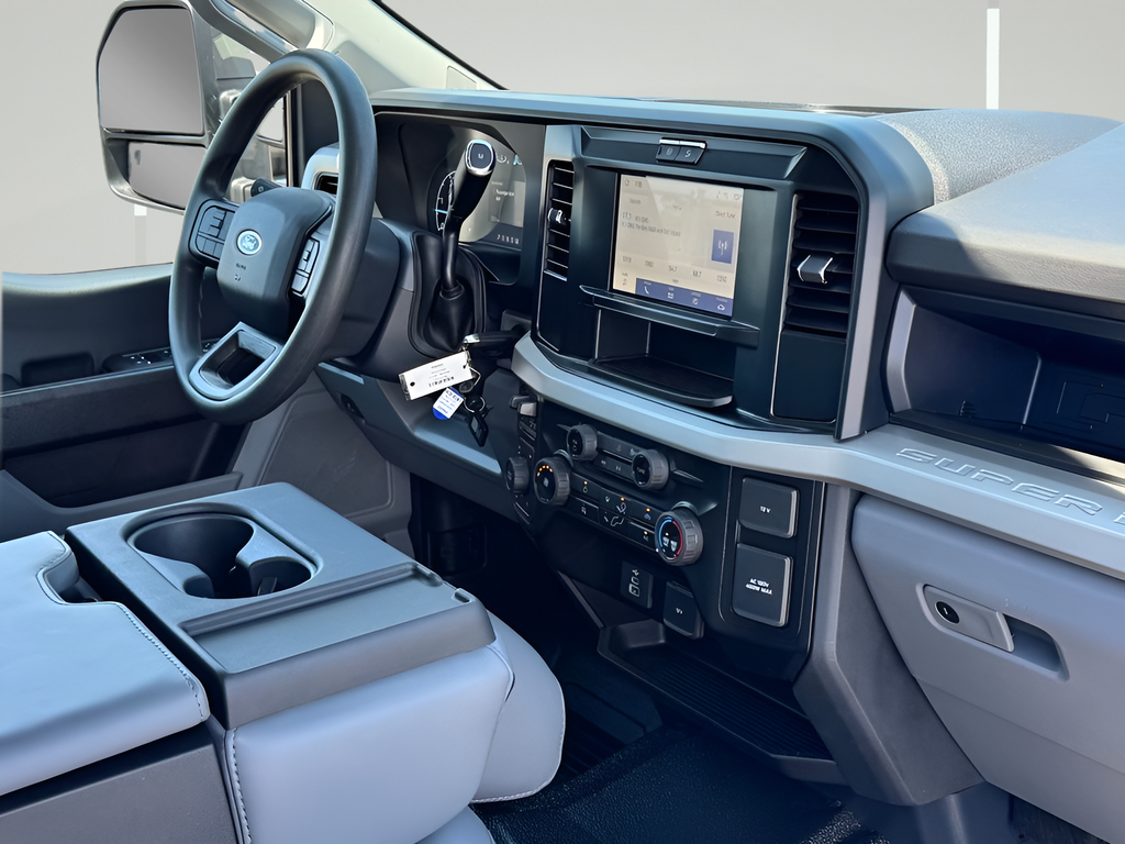 2025 Ford F-250SD XL