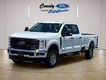 2025 Ford F-250SD XL
