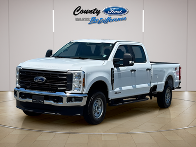 2025 Ford F-250SD XL
