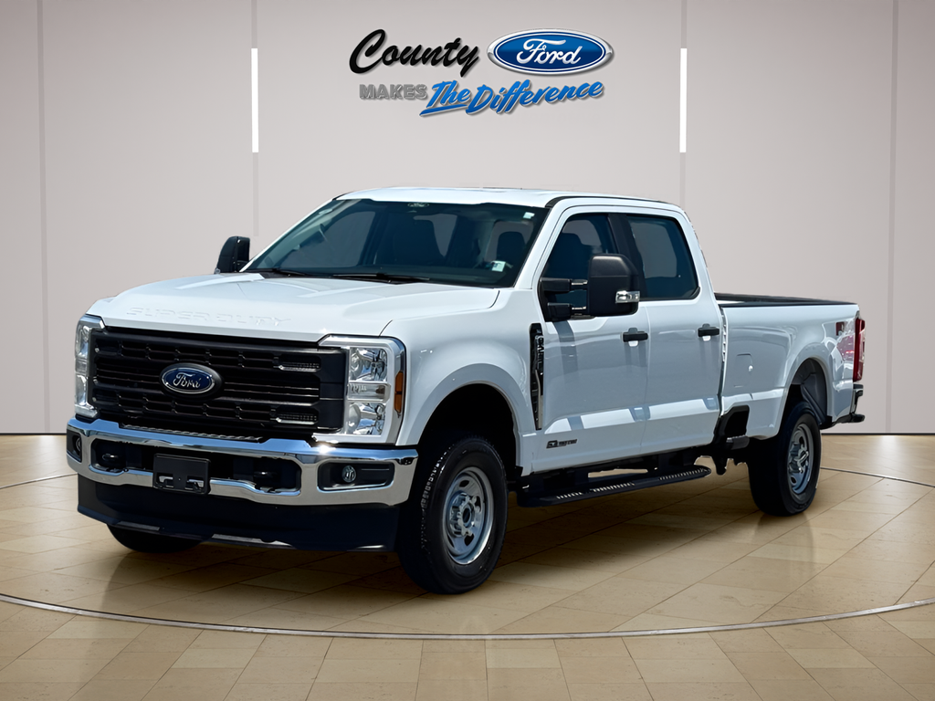 2025 Ford F-250SD XL