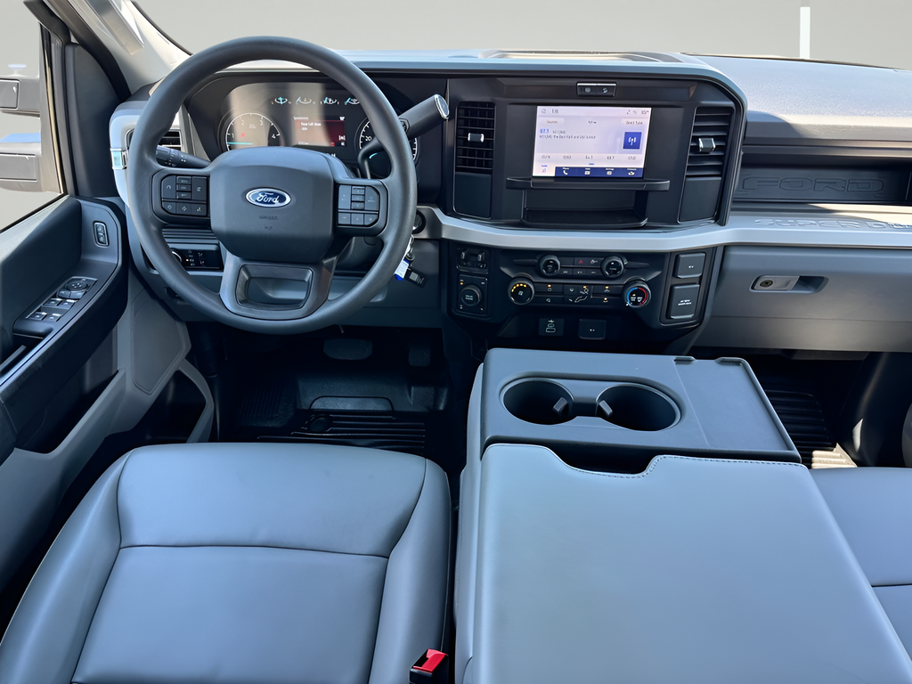 2025 Ford F-250SD XL