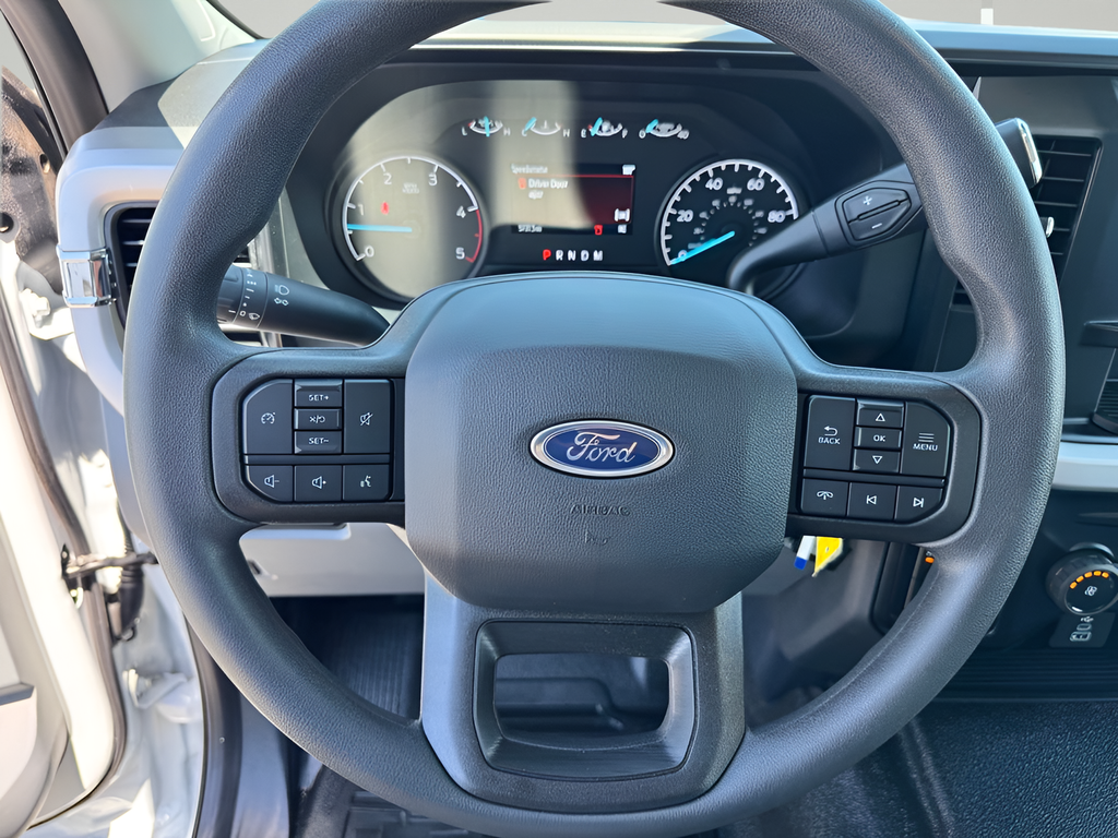 2025 Ford F-250SD XL