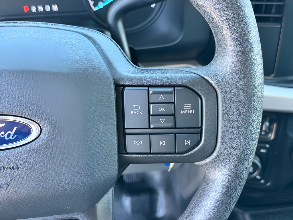 2025 Ford F-250SD XL