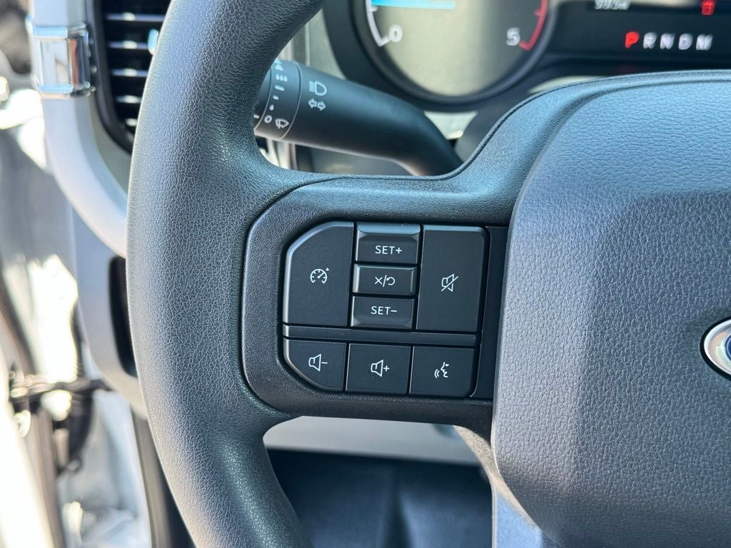 2025 Ford F-250SD XL