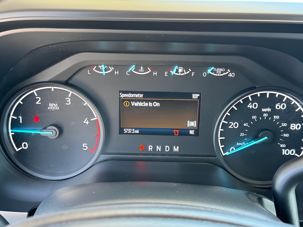 2025 Ford F-250SD XL