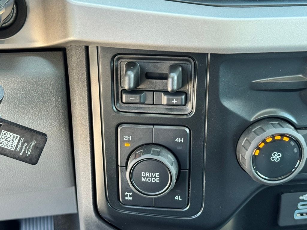 2025 Ford F-250SD XL