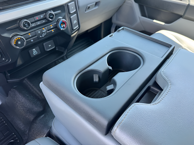 2025 Ford F-250SD XL