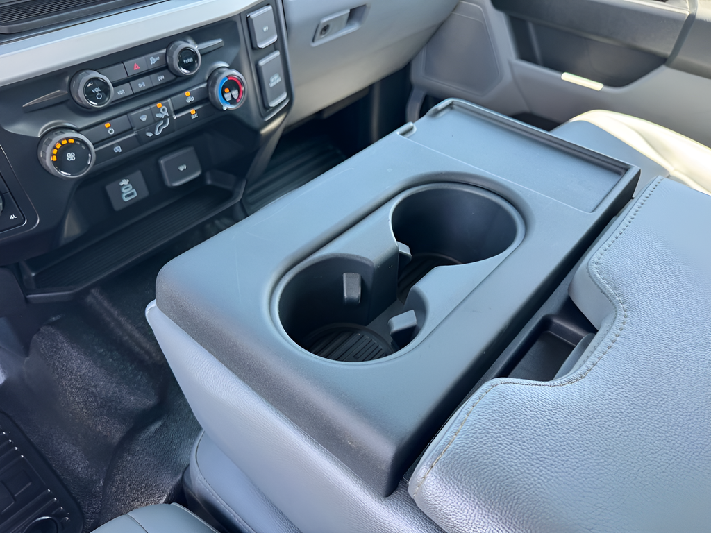 2025 Ford F-250SD XL