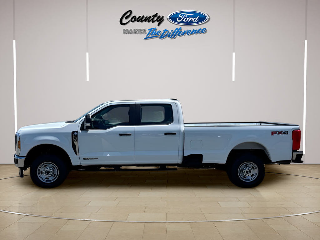 2025 Ford F-250SD XL