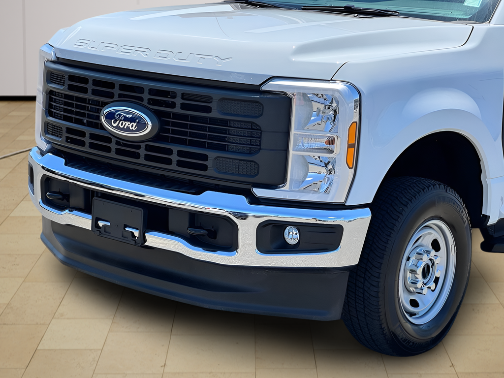 2025 Ford F-250SD XL