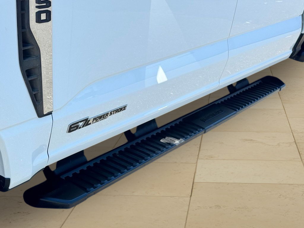 2025 Ford F-250SD XL
