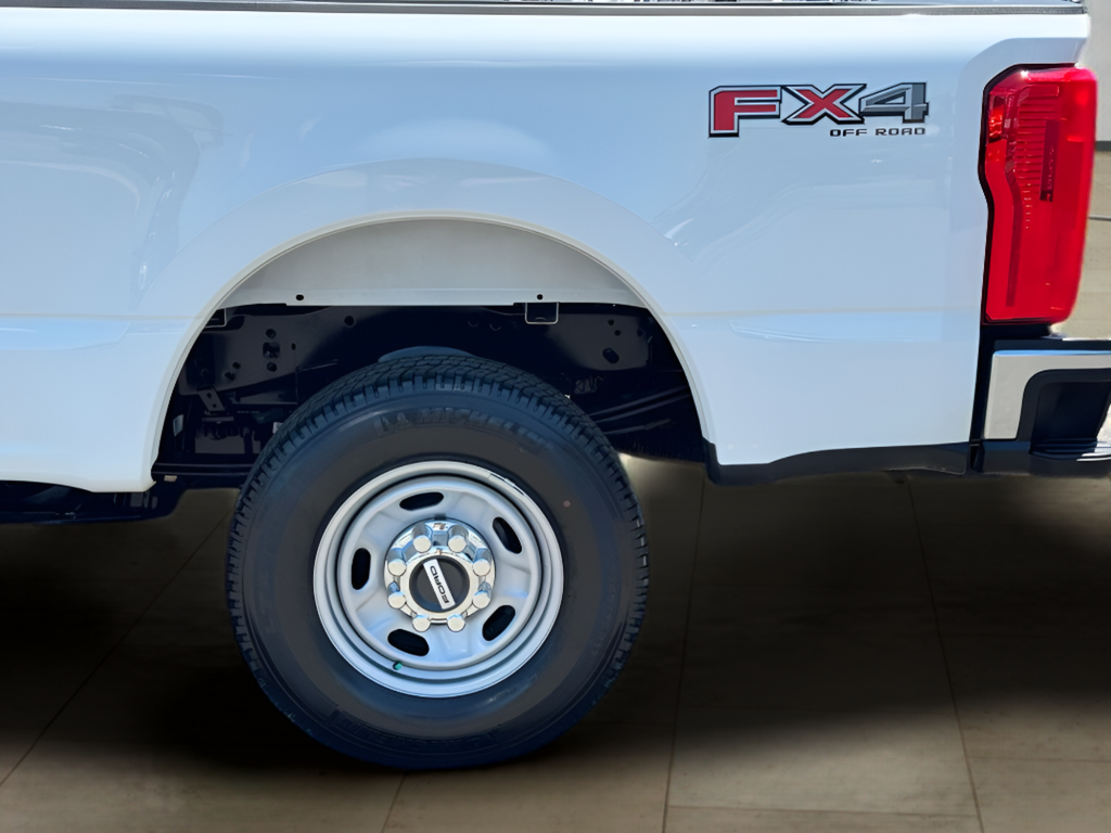 2025 Ford F-250SD XL