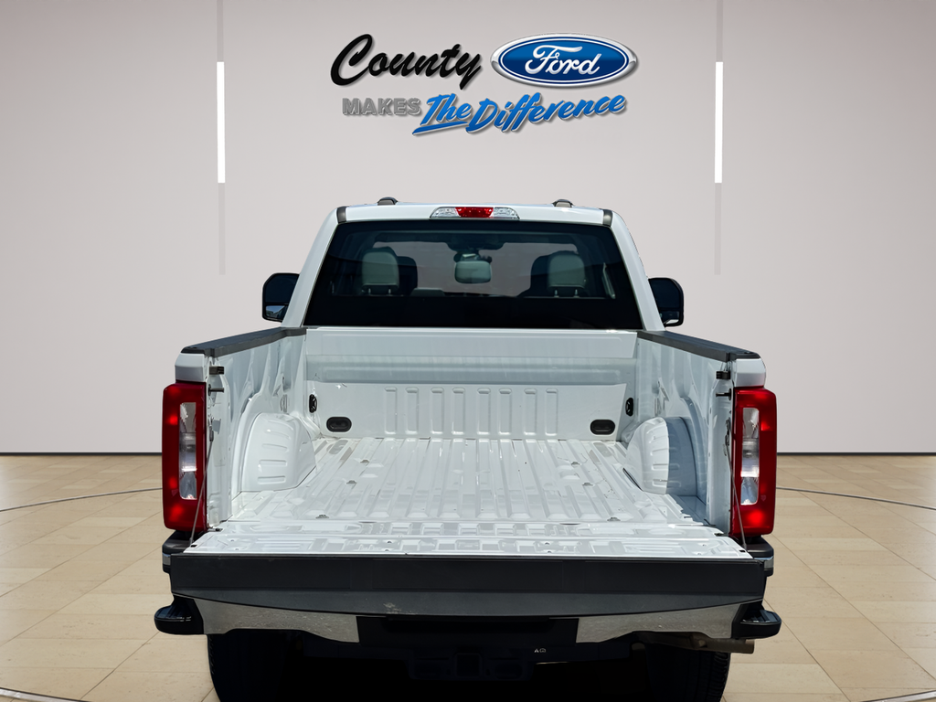 2025 Ford F-250SD XL