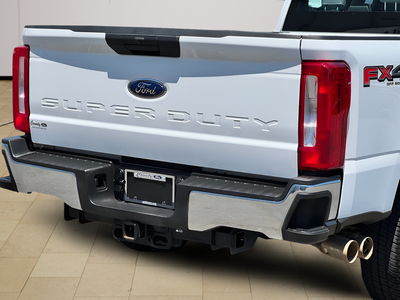 2025 Ford F-250SD XL