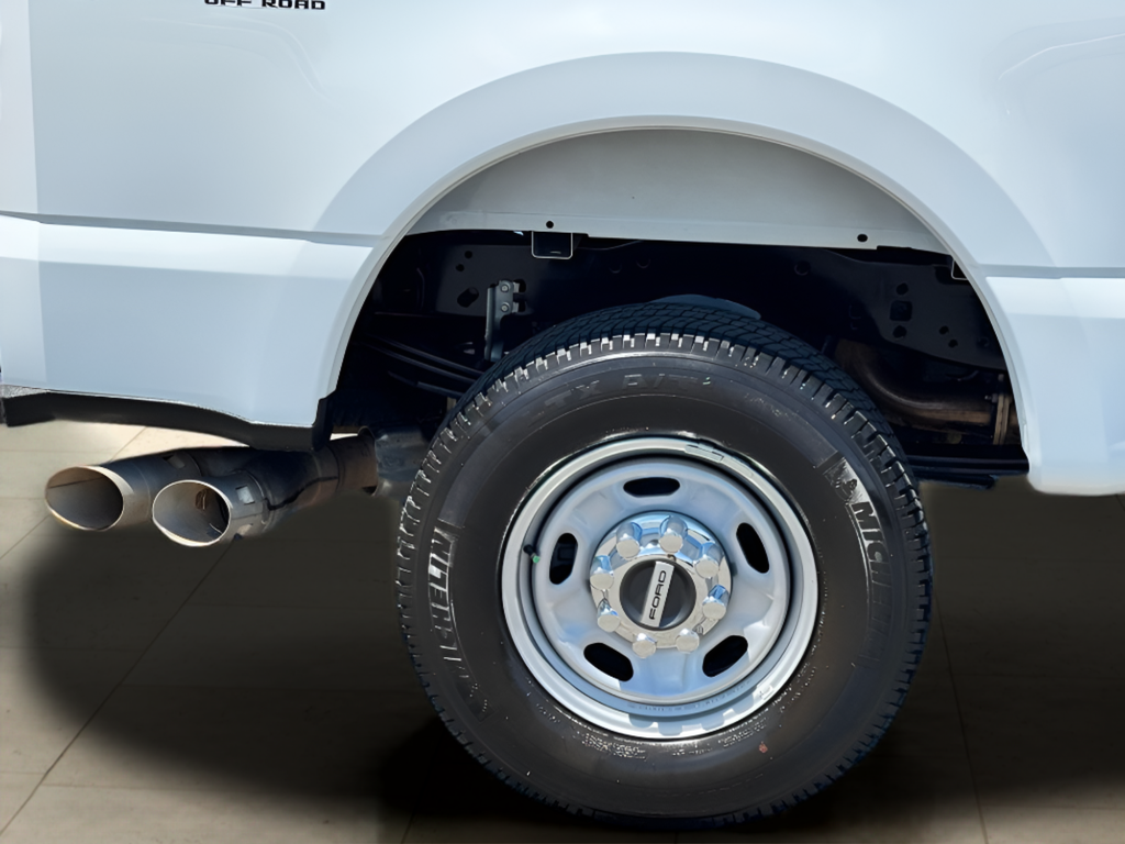 2025 Ford F-250SD XL