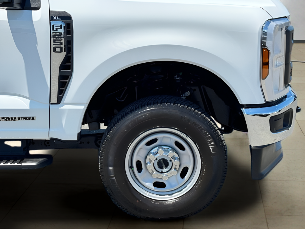 2025 Ford F-250SD XL