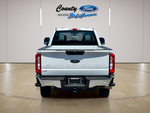 2025 Ford F-250SD XL