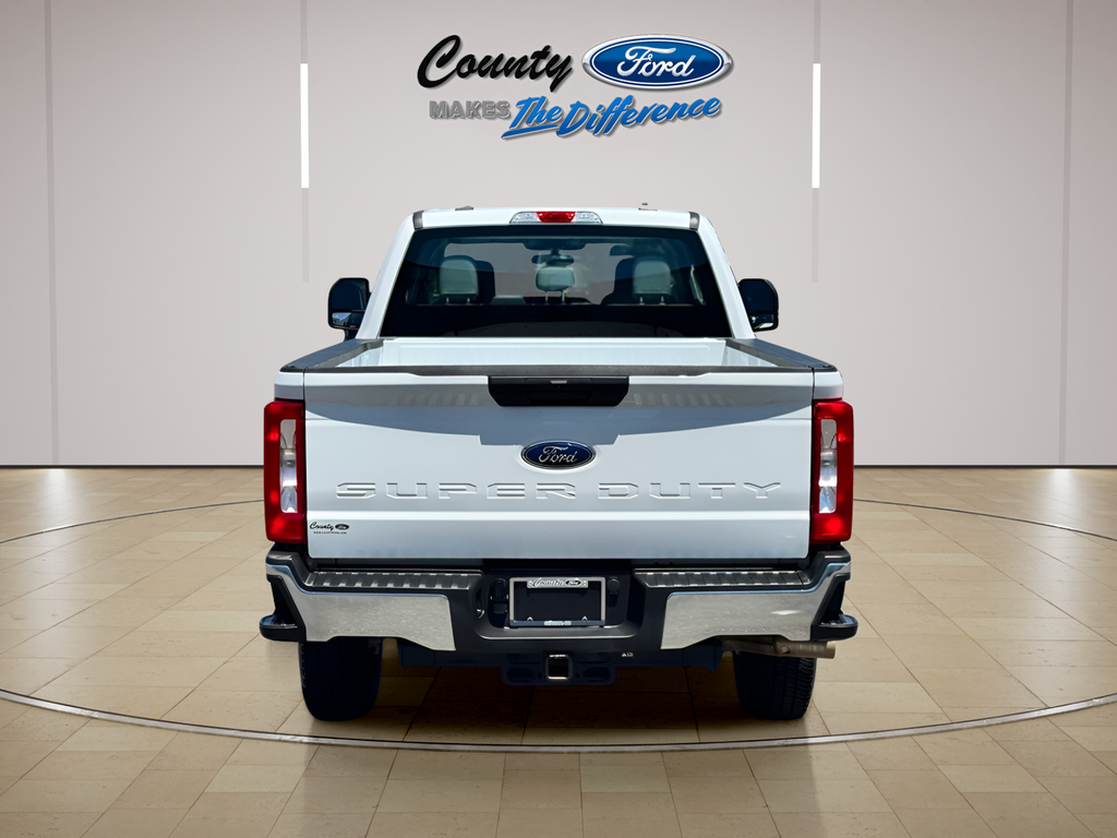 2025 Ford F-250SD XL