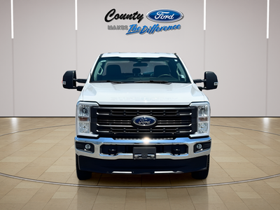 2025 Ford F-250SD XL