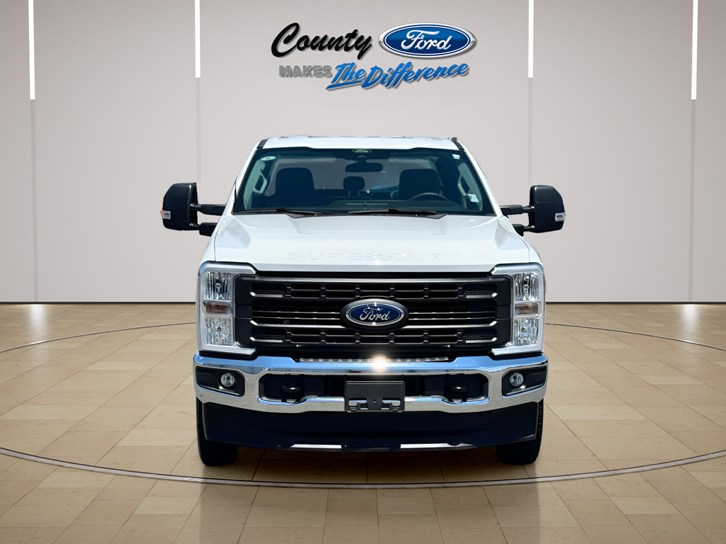 2025 Ford F-250SD XL