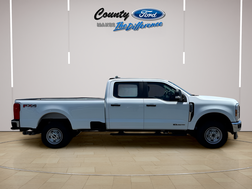 2025 Ford F-250SD XL