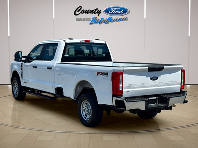 2025 Ford F-250SD XL
