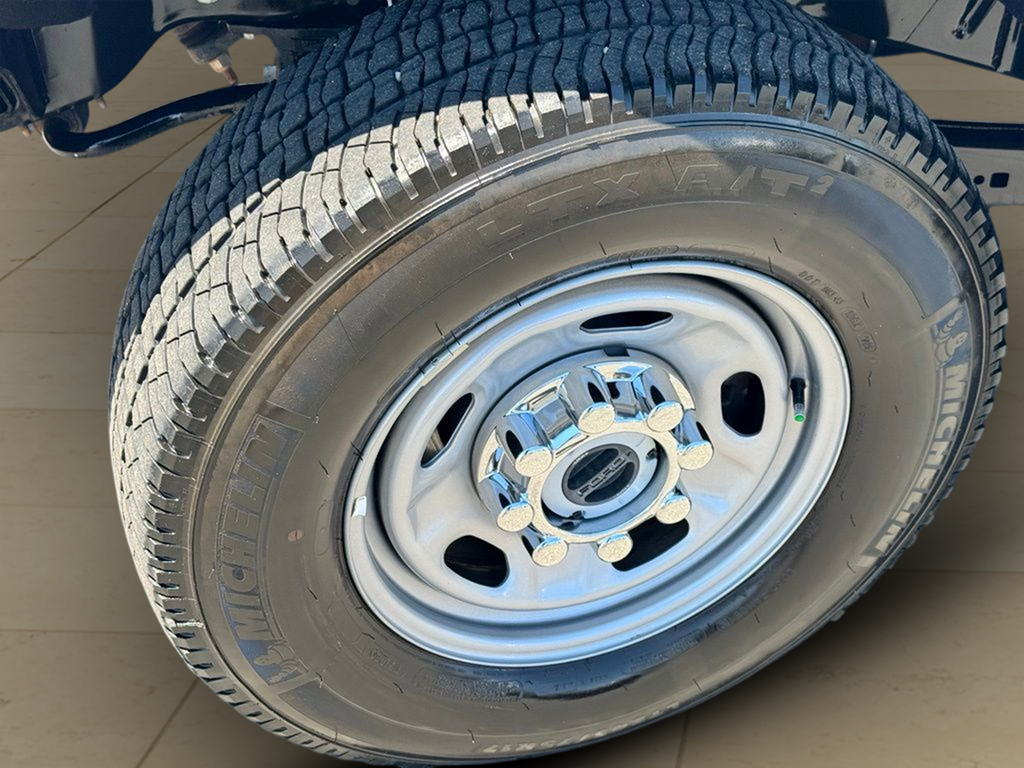 2025 Ford F-250SD XL