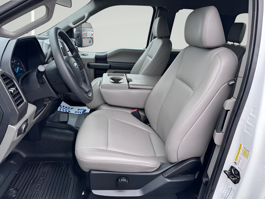 2020 Ford F-250SD XL