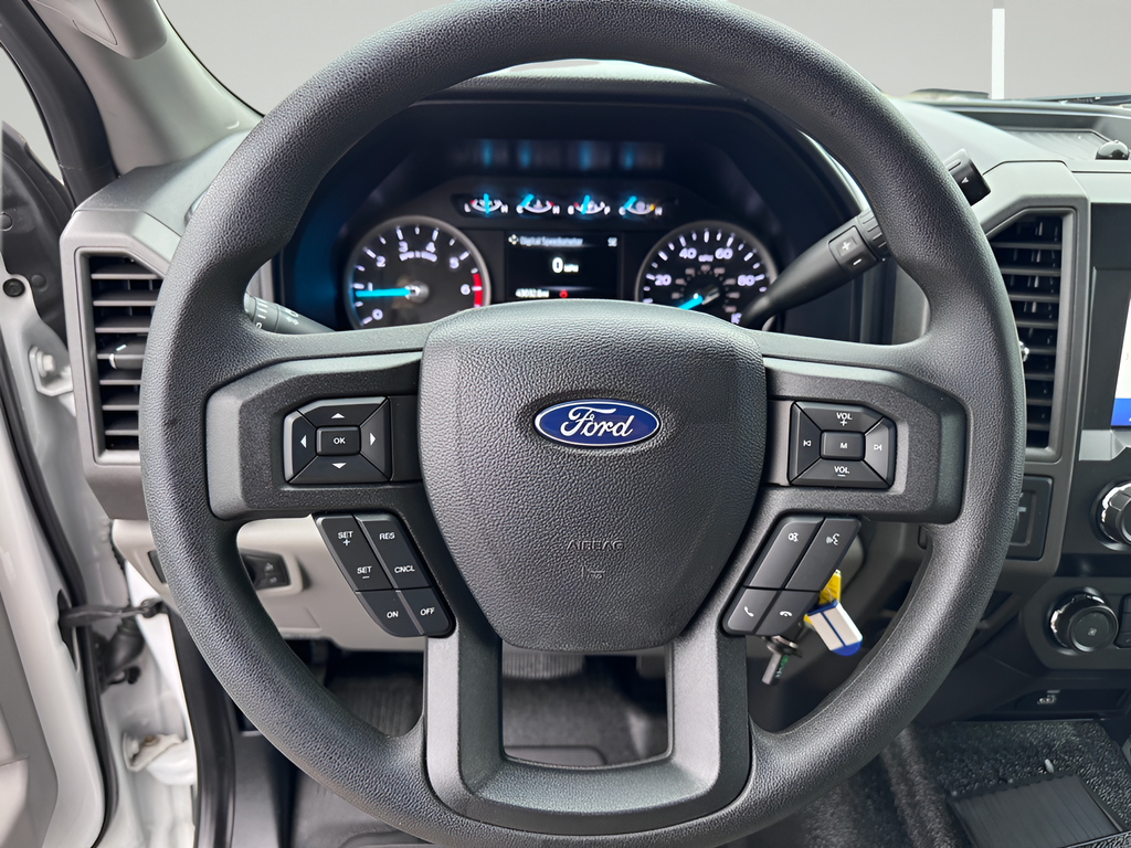 2020 Ford F-250SD XL