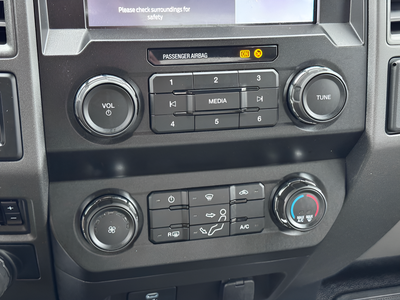 2020 Ford F-250SD XL