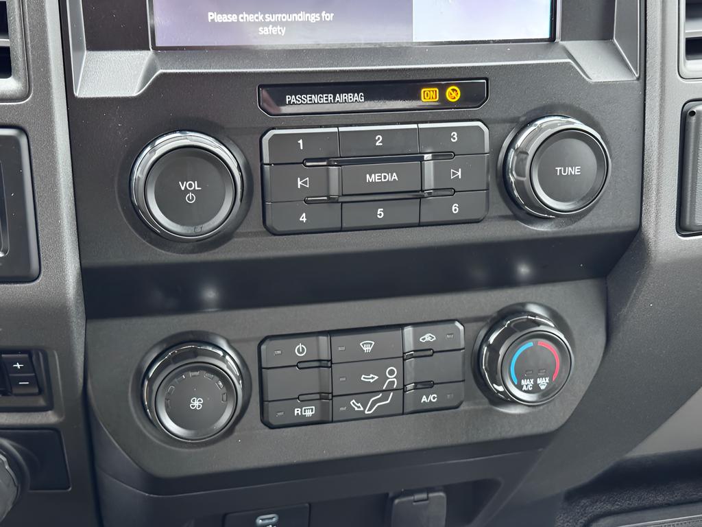 2020 Ford F-250SD XL