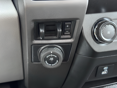 2020 Ford F-250SD XL