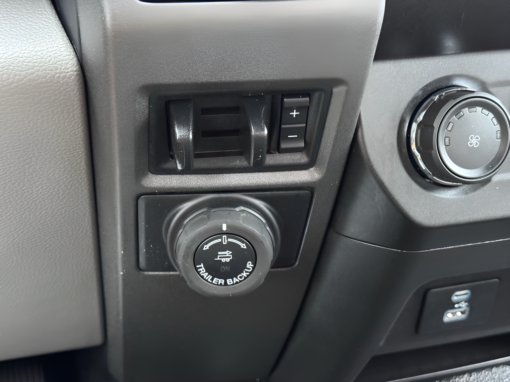 2020 Ford F-250SD XL