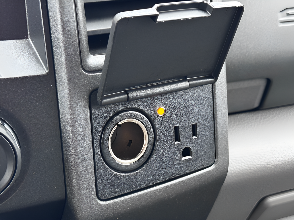 2020 Ford F-250SD XL