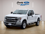 2020 Ford F-250SD XL