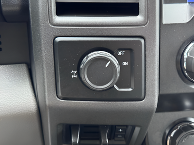 2020 Ford F-250SD XL