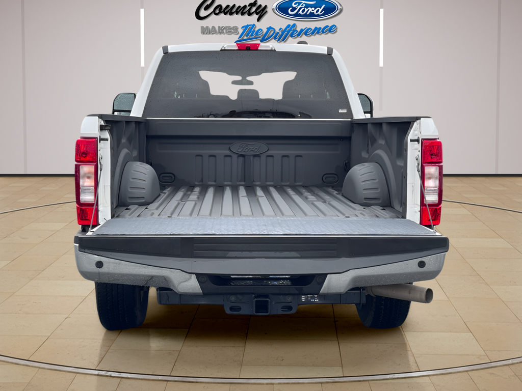 2020 Ford F-250SD XL