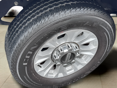 2020 Ford F-250SD XL