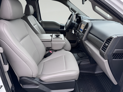 2020 Ford F-250SD XL