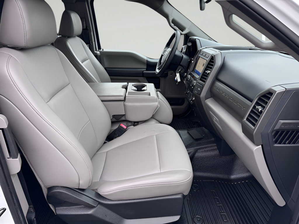 2020 Ford F-250SD XL