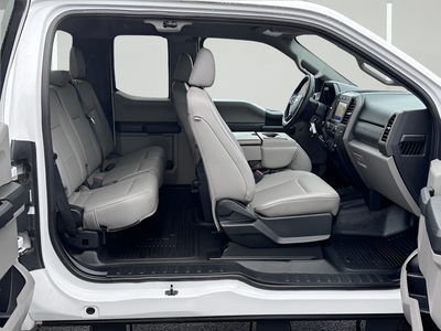 2020 Ford F-250SD XL