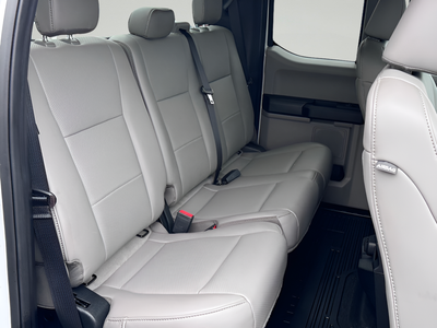 2020 Ford F-250SD XL