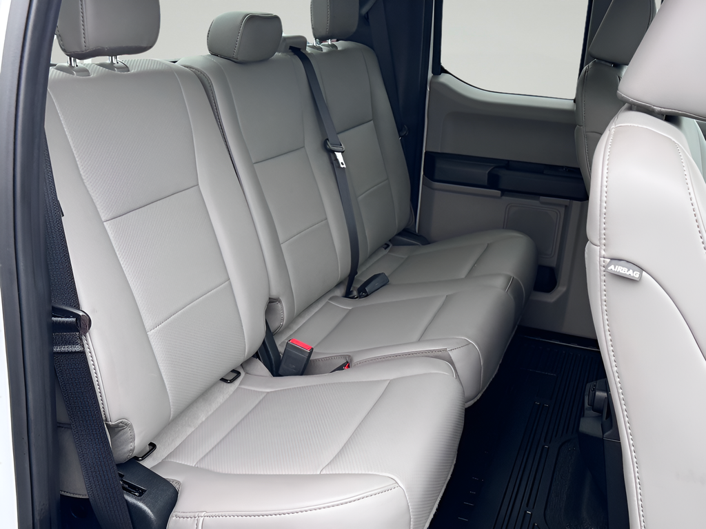 2020 Ford F-250SD XL