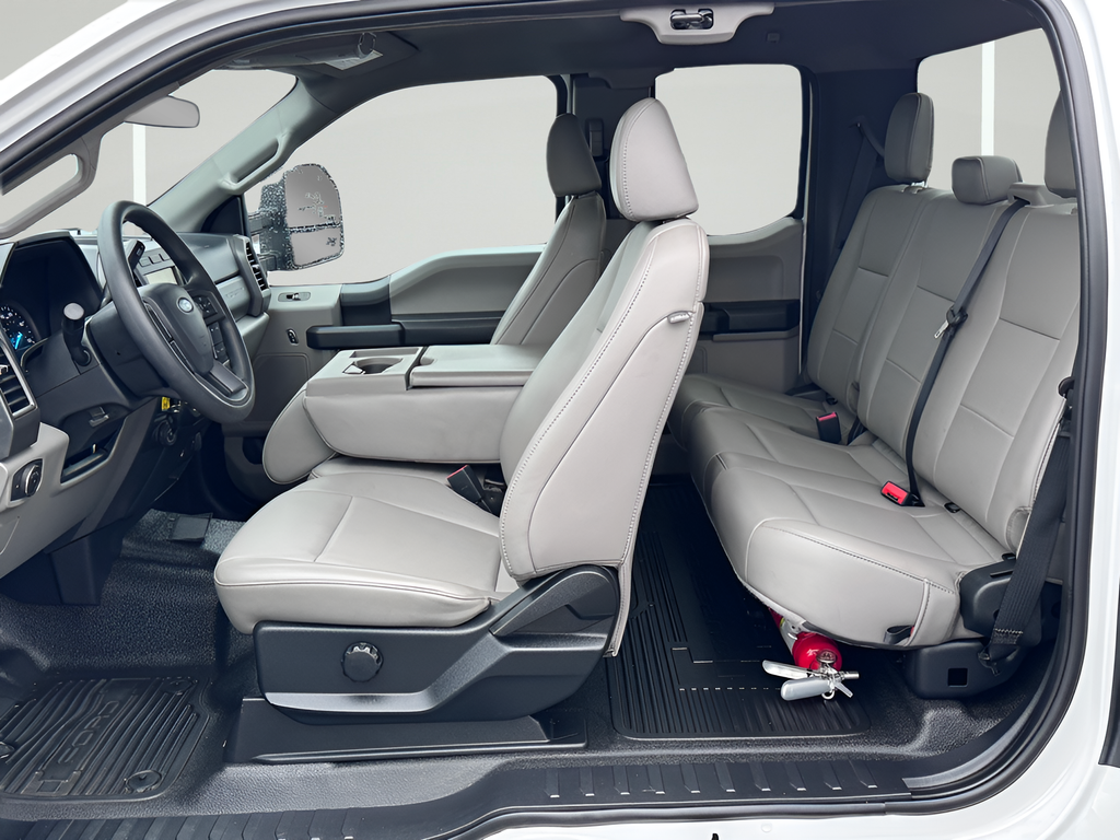 2020 Ford F-250SD XL