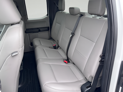 2020 Ford F-250SD XL