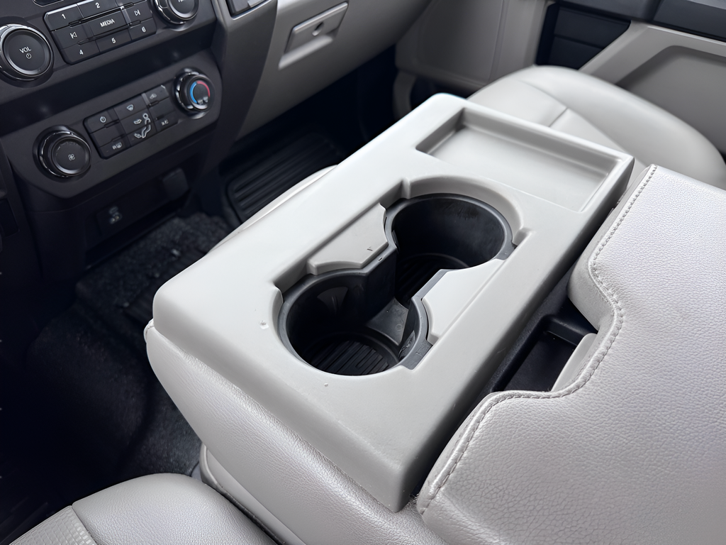 2020 Ford F-250SD XL