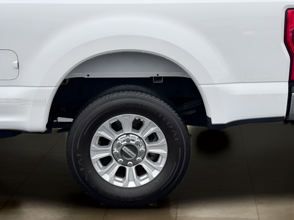 2020 Ford F-250SD XL